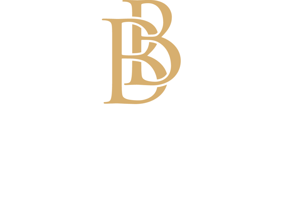 Bruckelmyer Brothers stacked logo