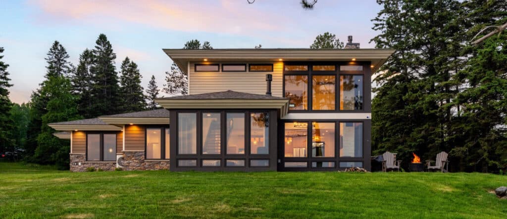 North Shore Modern Sanctuary
